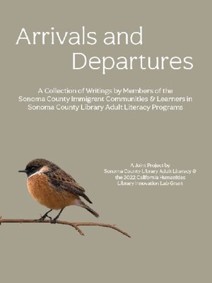 cover image of Arrivals and Departures
